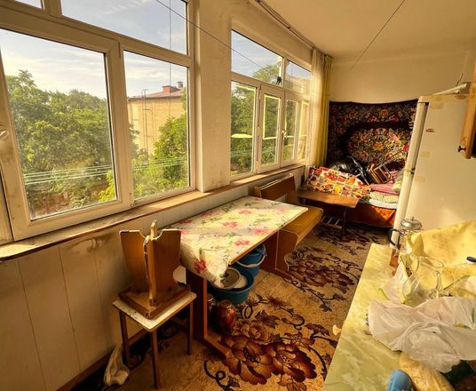 В продаже 3-комн. квартира, 63 м²
