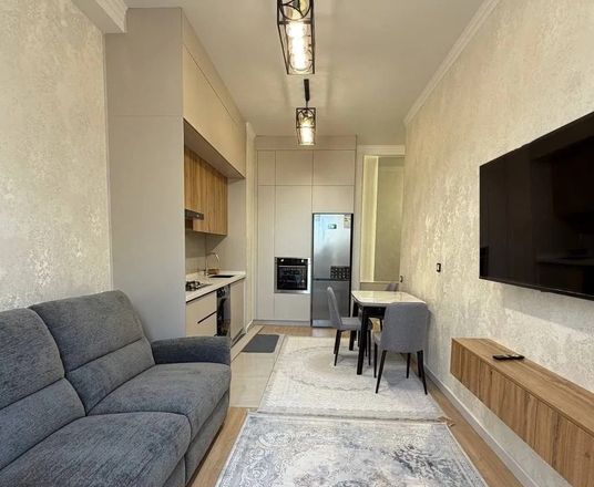 В продаже 1-комн. квартира, 40 м²