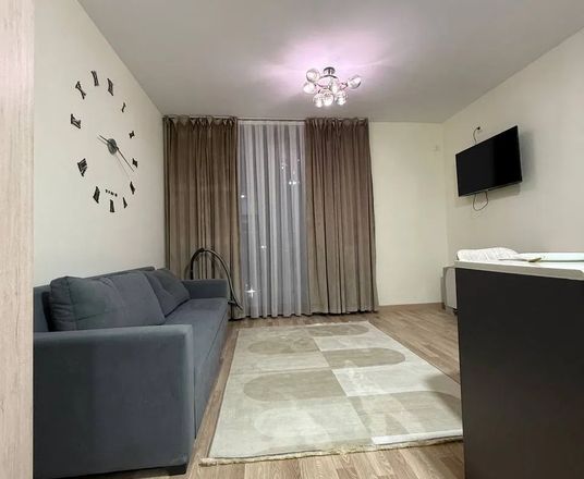 Сотувда 1 хонали квартира, 28 м²