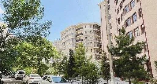 Сотувда 3 хонали квартира, 70 м²