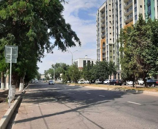 Сотувда 1 хонали квартира, 29.09 м²