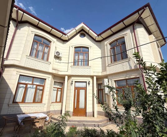 В продаже дом, 227 м², 2 этажа, 3 сот.