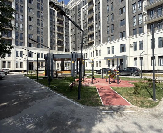 В продаже 3-комн. квартира, 100 м²