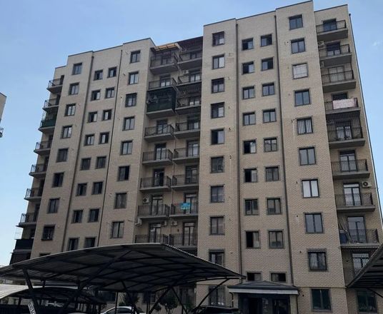 Сотувда 2 хонали квартира, 77 м²