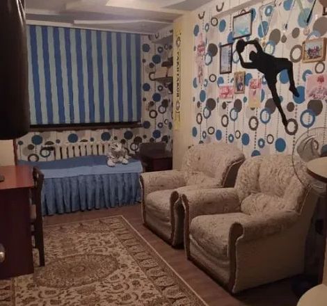 Сотувда 3 хонали квартира, 98 м²