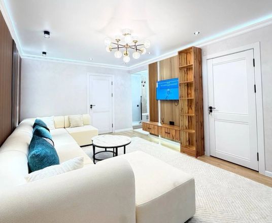 В продаже 4-комн. квартира, 76 м²