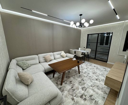 В продаже 2-комн. квартира, 50 м²
