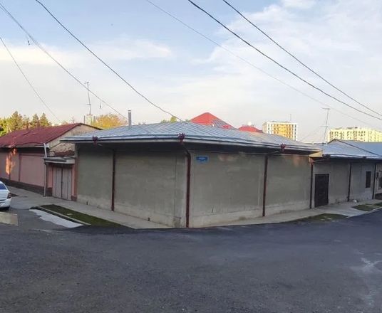 В продаже дом, 340 м², 1 этаж, 3,4 сот.