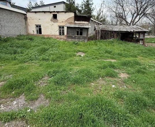 В продаже земля, 5,85 сот.