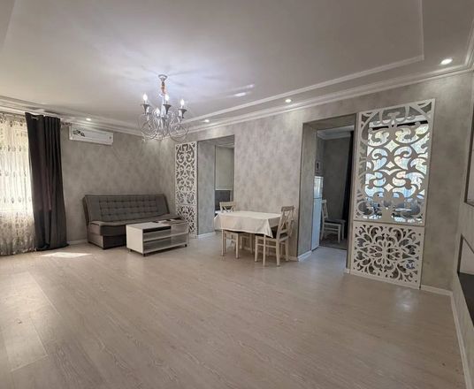 Сотувда 1 хонали квартира, 43 м²
