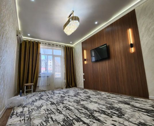 В продаже 1-комн. квартира, 43 м²
