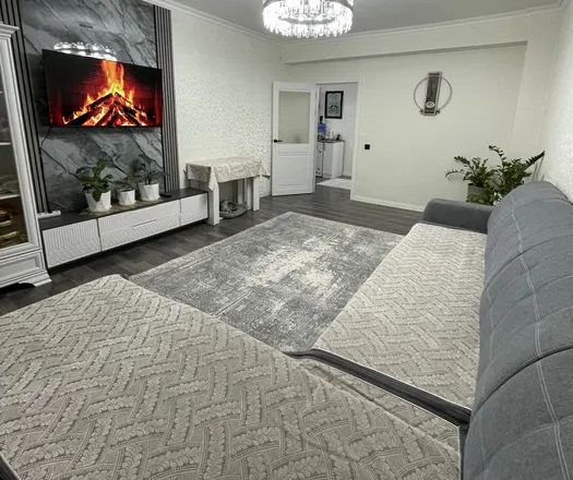 Сотувда 3 хонали квартира, 68 м²