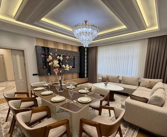 В продаже 4-комн. квартира, 130 м²
