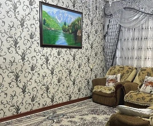 В продаже 3-комн. квартира, 50 м²