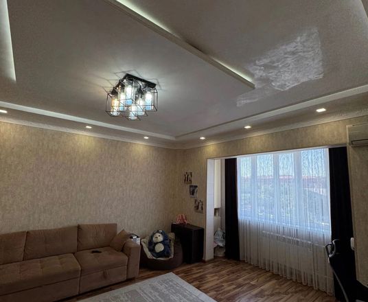 В продаже 2-комн. квартира, 65 м²
