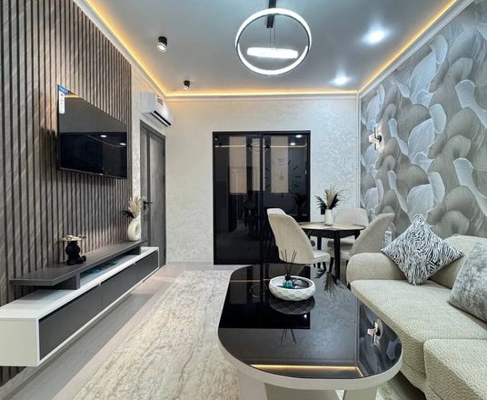 В продаже 3-комн. квартира, 60 м²