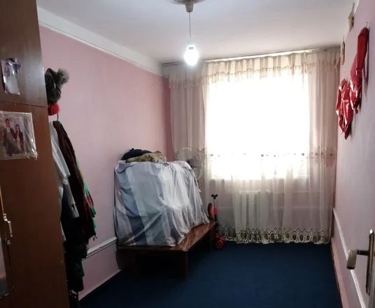 Сотувда 2 хонали квартира, 59 м²