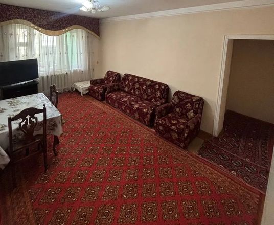 В продаже 4-комн. квартира, 100 м²