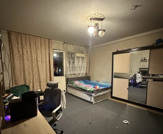В продаже 1-комн. квартира, 40 м²