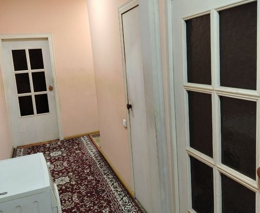 В продаже 2-комн. квартира, 57 м²