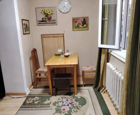 Сотувда 3 хонали квартира, 65 м²