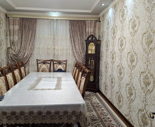 Сотувда 3 хонали квартира, 63 м²