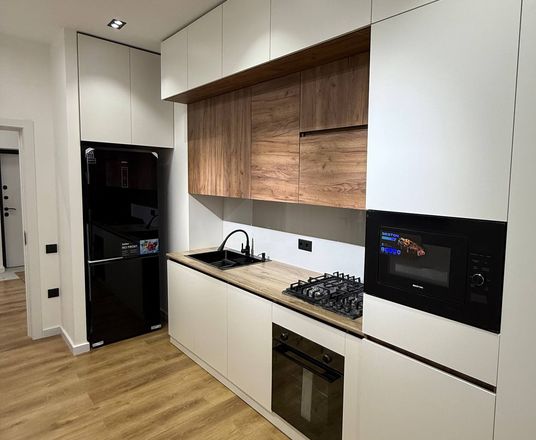 В продаже 2-комн. квартира, 65 м²