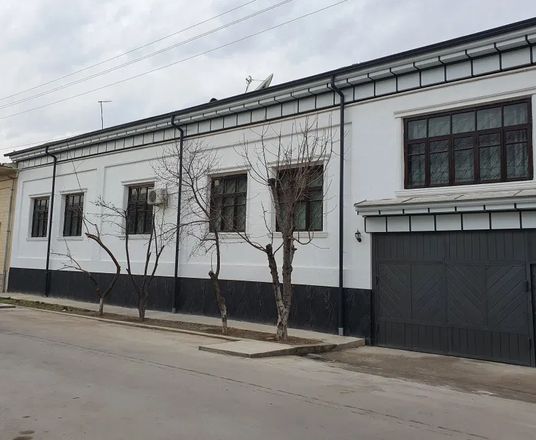 Сотувда уй, 400 м², 2 қаватли, 7,6 сот.