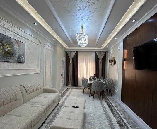 Сотувда 3 хонали квартира, 84 м²