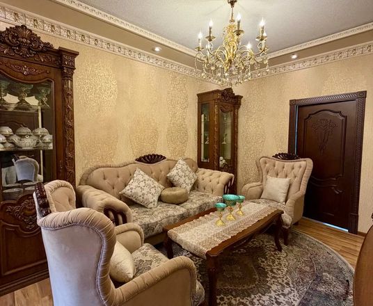 Сотувда 2 хонали квартира, 48 м²