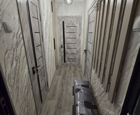 В продаже 2-комн. квартира, 36 м²