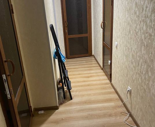 Сотувда 2 хонали квартира, 50 м²