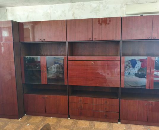 Сотувда 3 хонали квартира, 83 м²
