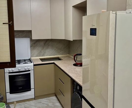 В продаже 4-комн. квартира, 80 м²