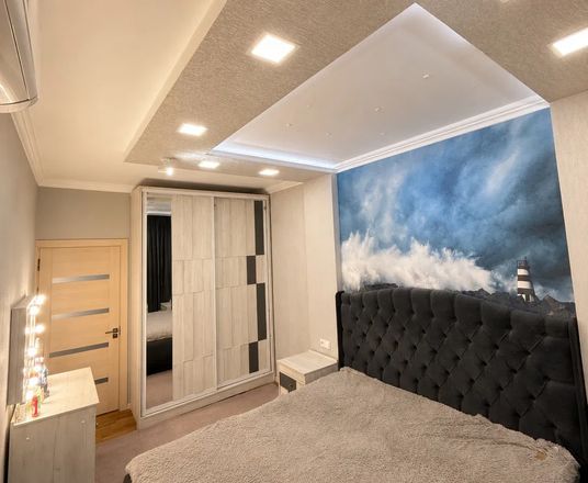 В продаже 2-комн. квартира, 65 м²