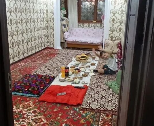 В продаже 3-комн. квартира, 65 м²