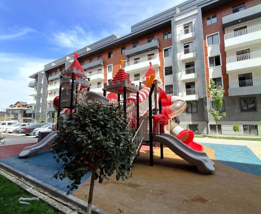 В продаже 2-комн. квартира, 65 м²