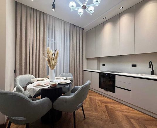 В продаже 2-комн. квартира, 42 м²