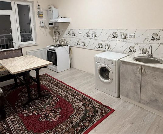 В продаже 2-комн. квартира, 58 м²