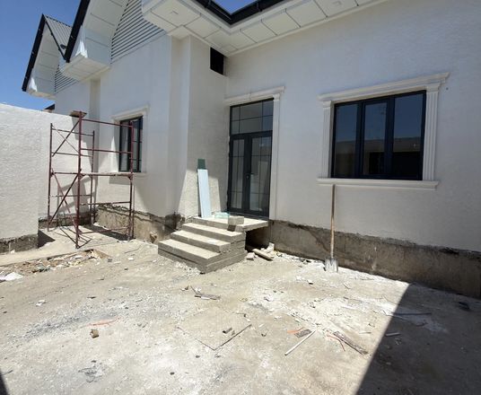 В продаже дом, 109 м², 1 этаж, 2 сот.