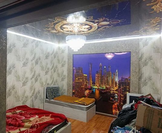 Сотувда 2 хонали квартира, 87 м²