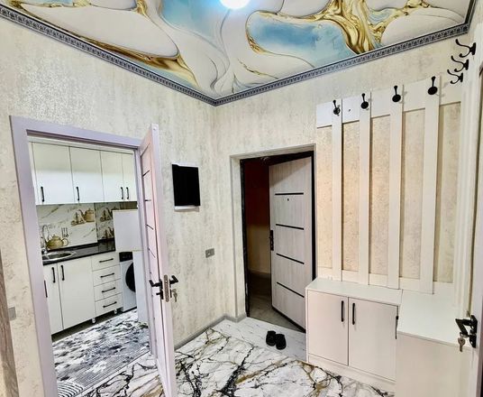 Сотувда 2 хонали квартира, 43 м²
