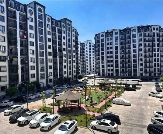 В продаже 2-комн. квартира, 65.52 м²
