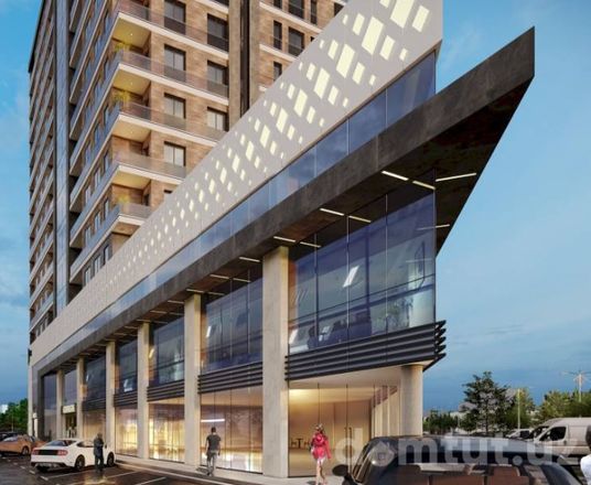 Сотувда 4 хонали квартира, 136 м²