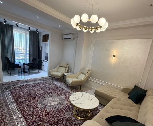Сотувда 2 хонали квартира, 58 м²