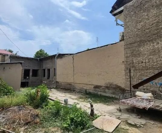 Сотувда уй, 500 м², 2 қаватли, 5 сот.