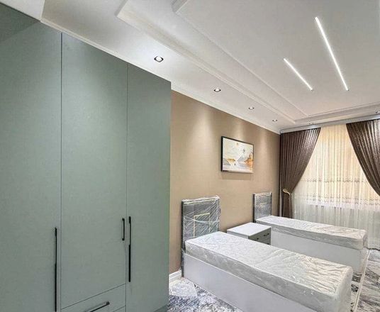 В продаже 3-комн. квартира, 101 м²