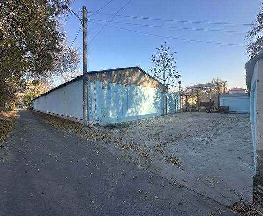Сотувда ер участкаси, 6 сот.