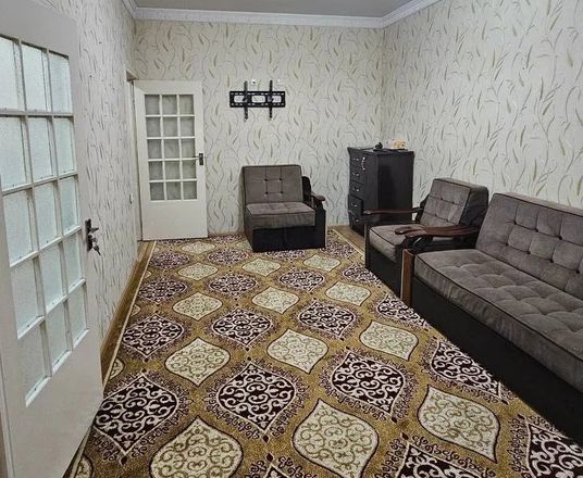 В продаже 1-комн. квартира, 38 м²