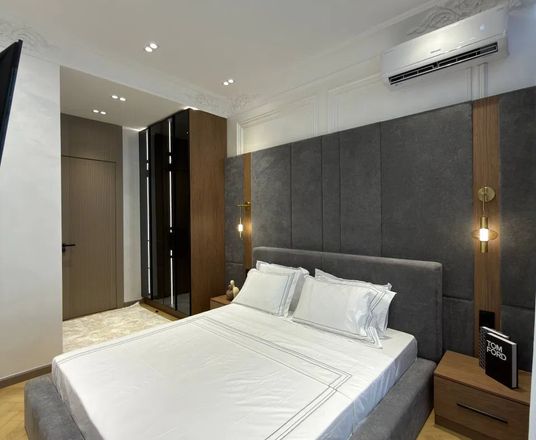 Сотувда 3 хонали квартира, 76 м²